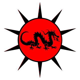 Kitozayac's emblem