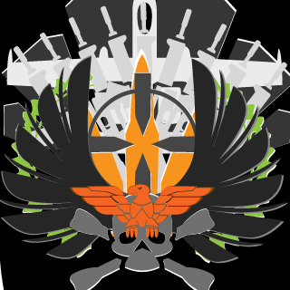 Alextiago TCK's emblem