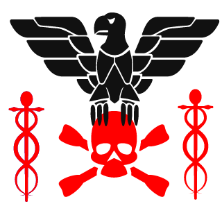 ROHANMAHATO's emblem
