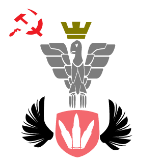 chlopOSZ's emblem