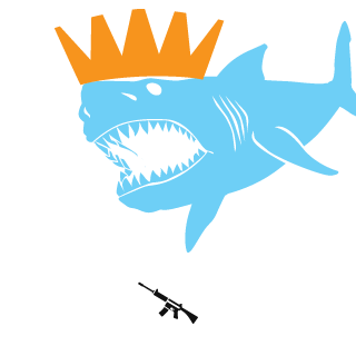 RunningZZl's emblem