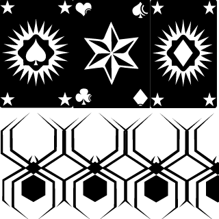 SUF BamaBoy's emblem