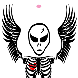 Flexx9000's emblem