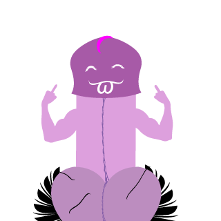 No_FAMAS_No_LIFE's emblem