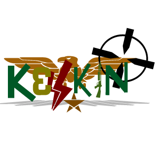 K3SK1N's emblem
