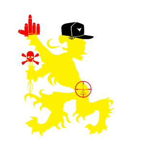 JamerErrorMan's emblem