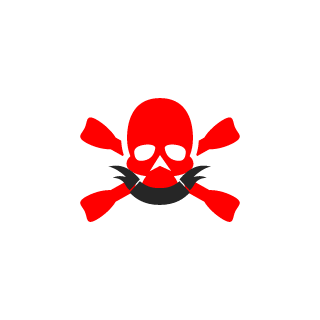 Chiibata's emblem