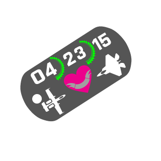 Damian_707's emblem