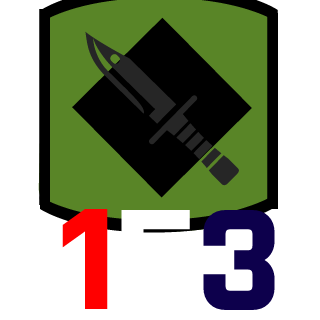 BromanderNChief's emblem