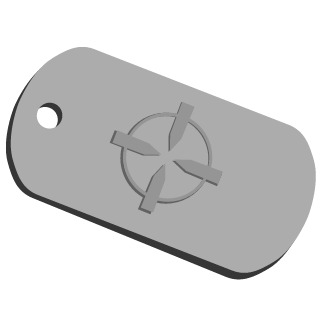 vakkox's emblem