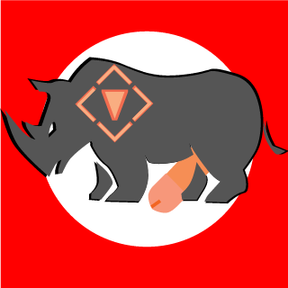 ll-Rhino-ll's emblem