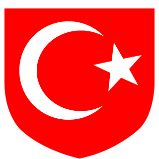 Battlefield Turkiye's emblem