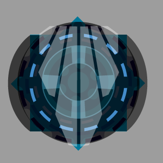 LocKeSP-BR's emblem