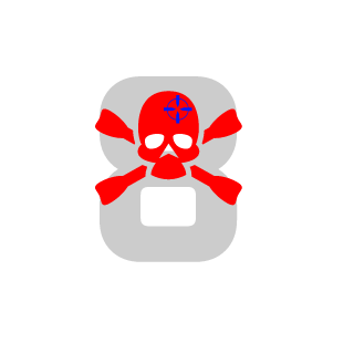 182030's emblem