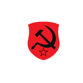 Rudiariy's emblem