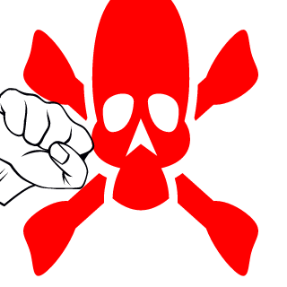 Gunman_QC's emblem