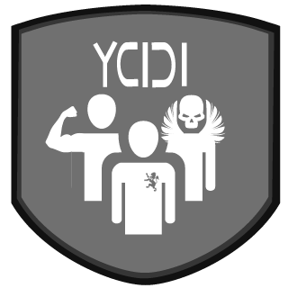 Chef Danski's emblem