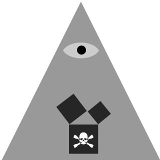 LunchFox's emblem