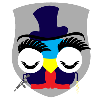 T1C4N's emblem