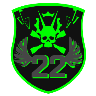 kribbele's emblem