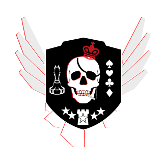 Rambo579's emblem