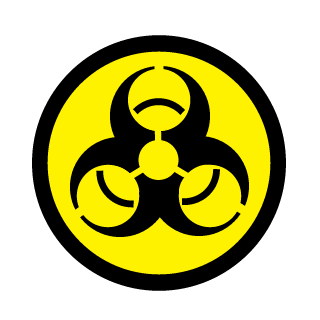 WLB Pedro's emblem
