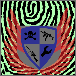 Zombiecrimsonkil's emblem