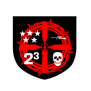 Blaspheres's emblem