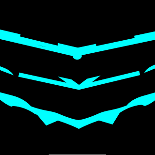 DoctorSpace1's emblem