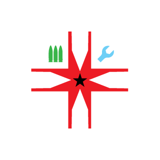 whiteNZreal's emblem