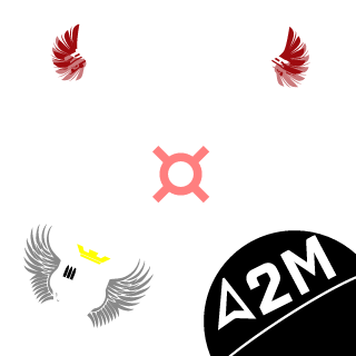 KroumiaTheHorse's emblem