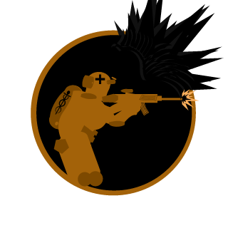 iSellShake's emblem