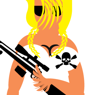 Overlord0087's emblem