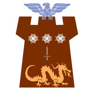 RODRlGUES's emblem