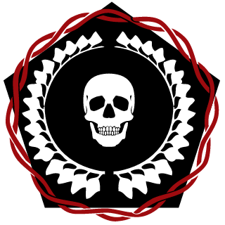 westofreaches's emblem