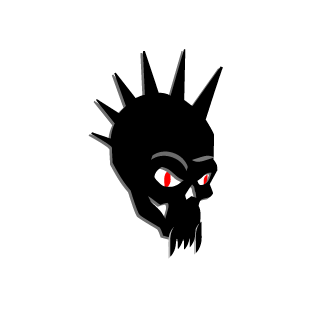 RangerTex18's emblem