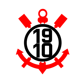 Gavioes da fiel's emblem