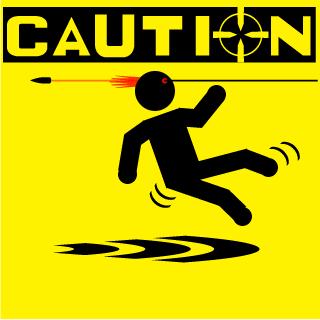 FedWatchlist's emblem