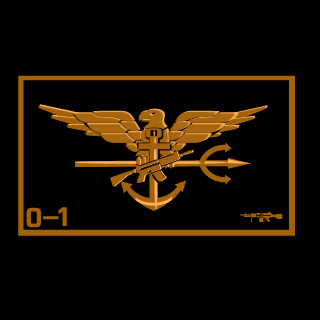 Carter 259 NI's emblem