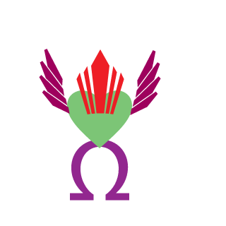 Kokovec's emblem