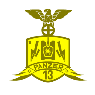 LiliumBosniacum's emblem
