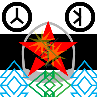 Nic0tine60xD's emblem