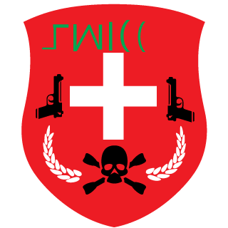 TeroristKazu1978's emblem