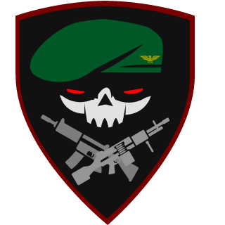 Andiman80's emblem