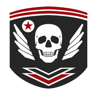 VOLT Group's emblem