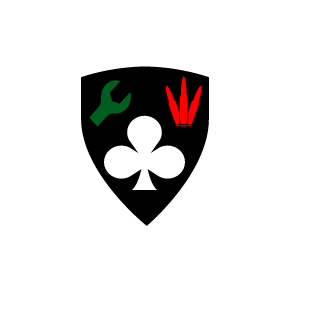Maeresk's emblem