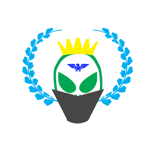 AquaFishy12's emblem