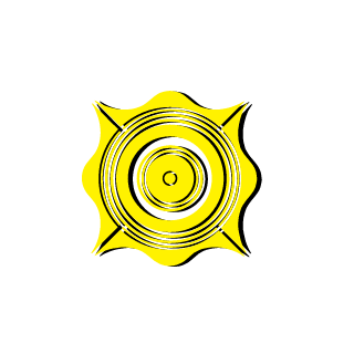 Holy-Chung-Bao's emblem