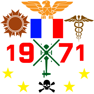 BaguetteNC's emblem