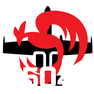 gladius504's emblem